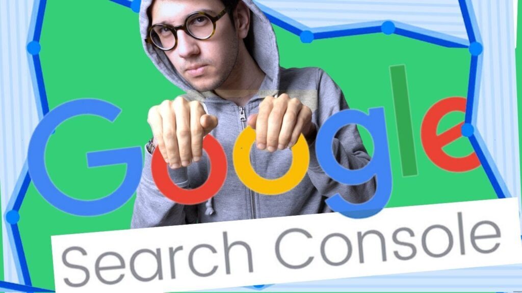 Mejora tu posicionamiento web con Search Console