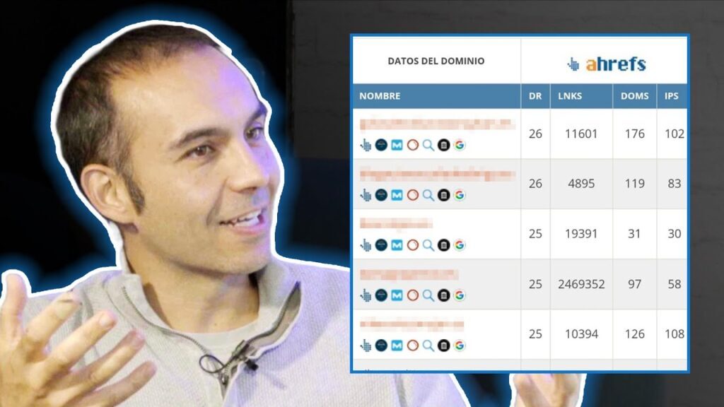 Riesgos del uso de PBN en SEO