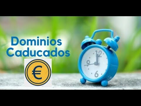 El poder del marketing con dominios expirados: c&oacute;mo sacarles provecho