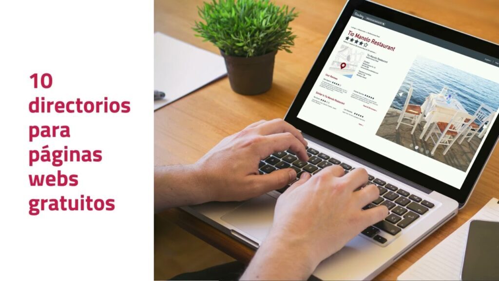 Directorios de Enlaces: Gratuitos vs. Pagos